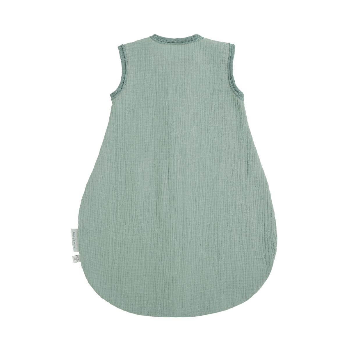 Heupdysplasie Slaapzak Fresh Eco - Stonegreen - Afbeelding 3