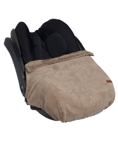 Autostoeldeken Sense - Clay