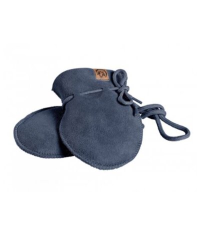 Fellhof Babywantjes Lara - Grau