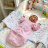 Bobbie roze