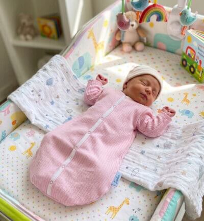 Bobbie roze
