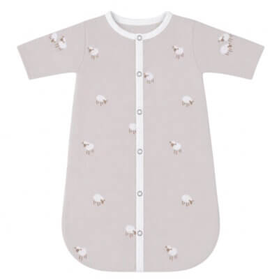 Prematuur slaapzakje Mieneke in Sand