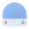 Janskes Prematuur mutsje Sailor