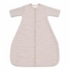Janskes-heupdysplasie-slaapzak Kay-rib-breedte-corduroy-sand