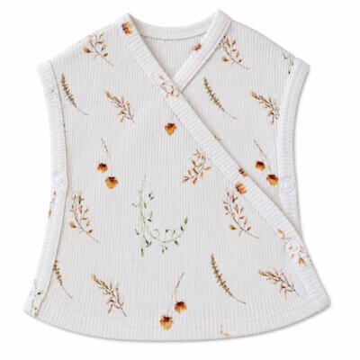 Couveuse shirtje Pearl