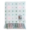 pastel dots