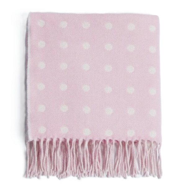 pink dots