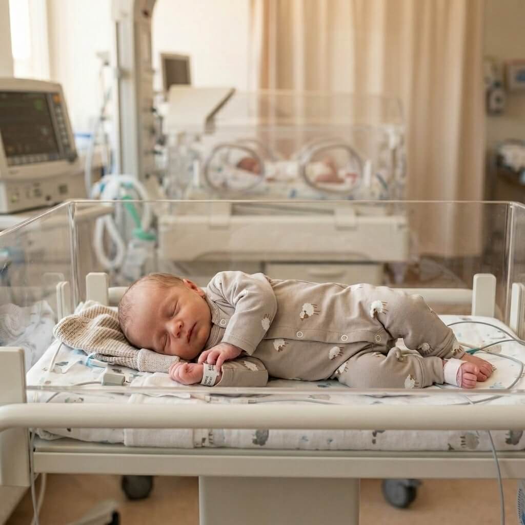 Prematuur boxpakje Jip - Afbeelding 2