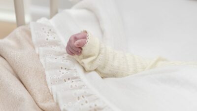 Alternative view of Babylaken Calm